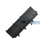 Batería para Asus GX701GX ROG GX701GV GX735GX GX735GV C41N1802 [Batería de repuesto]